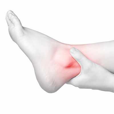 Foot-Ankle-Pain